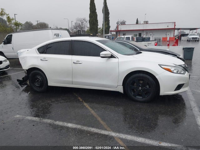 Nissan Altima 2.5 Sl 2016 1N4AL3AP5GC174069 Image 14