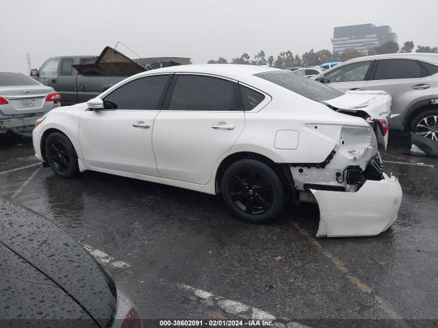 Nissan Altima 2.5 Sl 2016 1N4AL3AP5GC174069 Image 15
