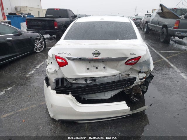 Nissan Altima 2.5 Sl 2016 1N4AL3AP5GC174069 Image 17