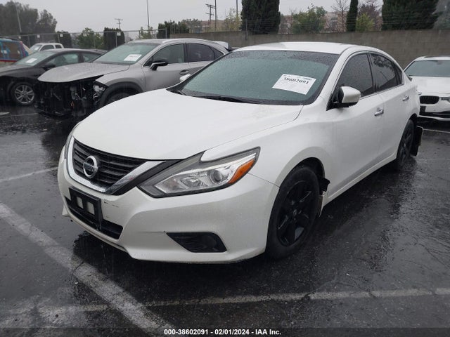 Nissan Altima 2.5 Sl 2016 1N4AL3AP5GC174069 Image 2