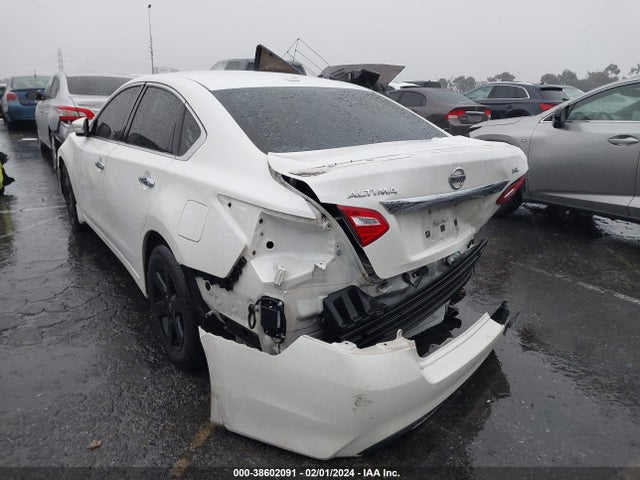 Nissan Altima 2.5 Sl 2016 1N4AL3AP5GC174069 Image 3