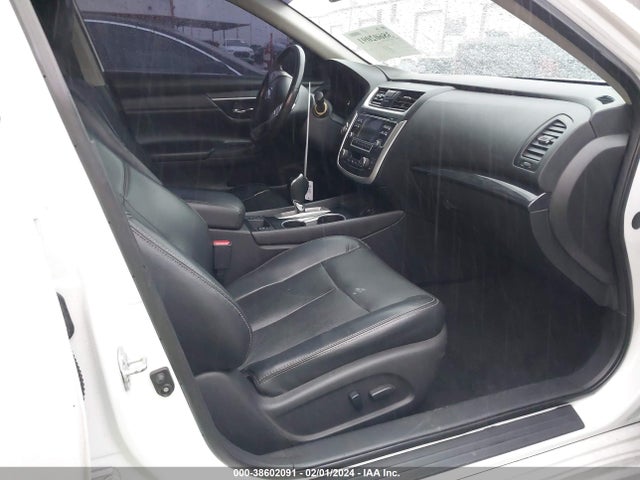 Nissan Altima 2.5 Sl 2016 1N4AL3AP5GC174069 Image 5