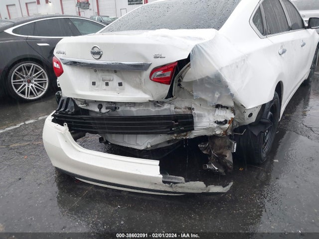 Nissan Altima 2.5 Sl 2016 1N4AL3AP5GC174069 Image 6