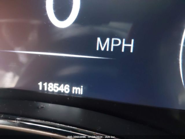 1C4RJFBG2FC644785 Jeep Grand Cherokee Limited