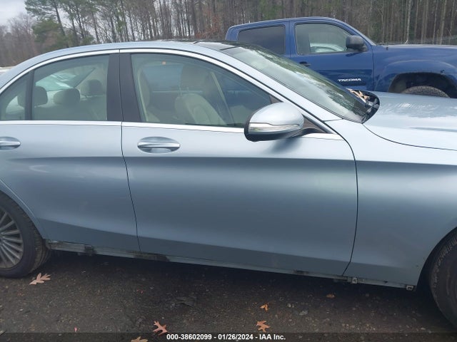 55SWF4KB7FU062437 Mercedes-Benz C 300 4matic/luxury 4matic/sport 4matic