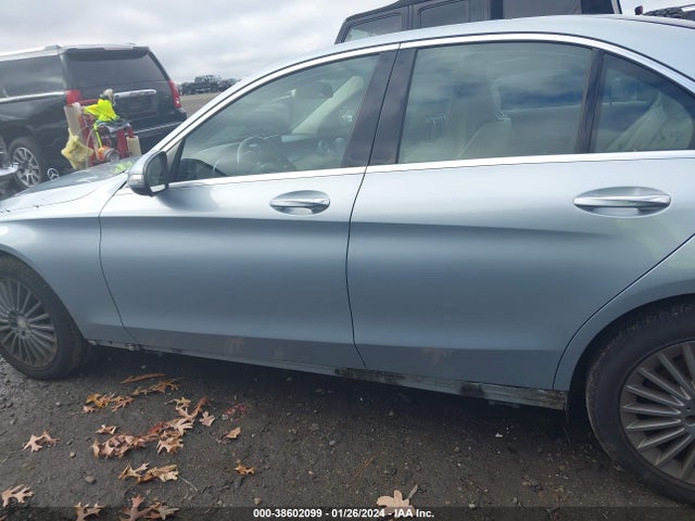 55SWF4KB7FU062437 Mercedes-Benz C 300 4matic/luxury 4matic/sport 4matic