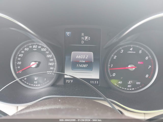 55SWF4KB7FU062437 Mercedes-Benz C 300 4matic/luxury 4matic/sport 4matic
