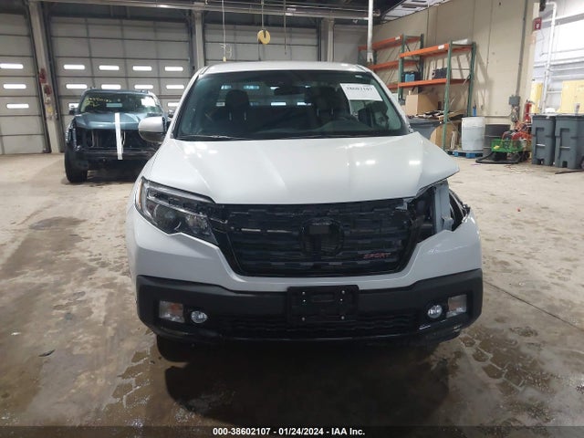Honda Ridgeline Awd Sport 2020 5FPYK3F12LB022691 Image 13