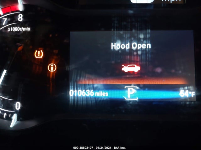 Honda Ridgeline Awd Sport 2020 5FPYK3F12LB022691 Image 16