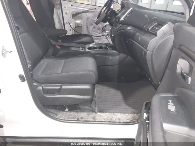 Honda Ridgeline Awd Sport 2020 5FPYK3F12LB022691 Image 5