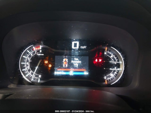 Honda Ridgeline Awd Sport 2020 5FPYK3F12LB022691 Image 7
