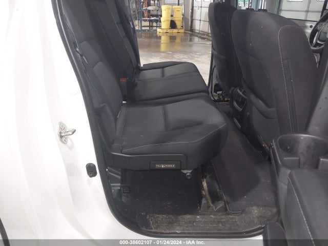 Honda Ridgeline Awd Sport 2020 5FPYK3F12LB022691 Image 8