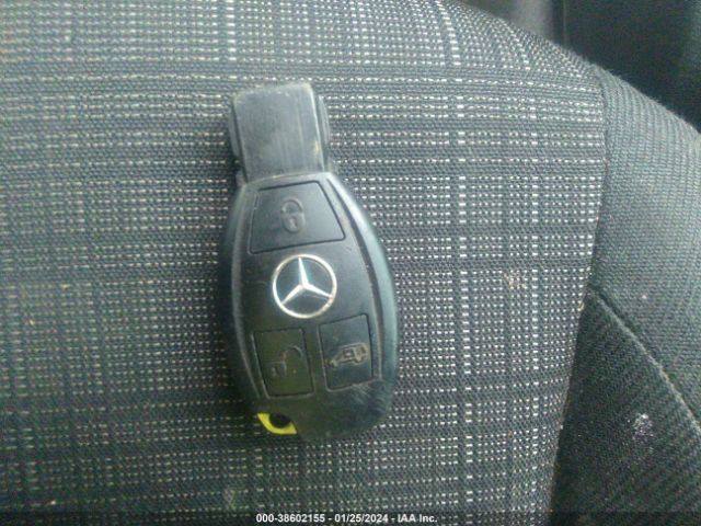 WD3PG2EA4G3092448 Mercedes-Benz Metris