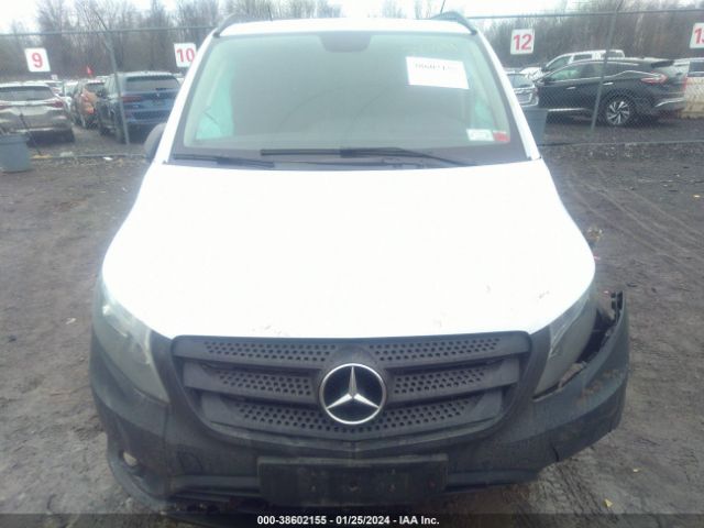 WD3PG2EA4G3092448 Mercedes-Benz Metris