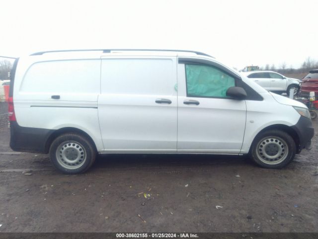 WD3PG2EA4G3092448 Mercedes-Benz Metris