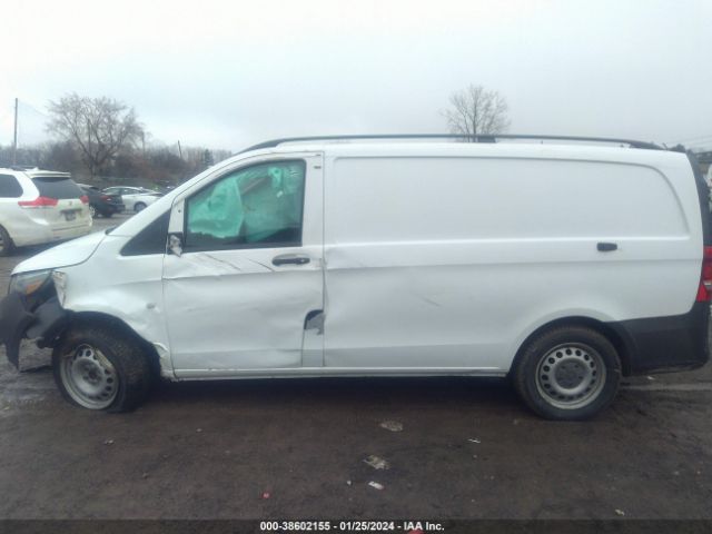 WD3PG2EA4G3092448 Mercedes-Benz Metris
