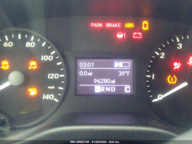 WD3PG2EA4G3092448 Mercedes-Benz Metris