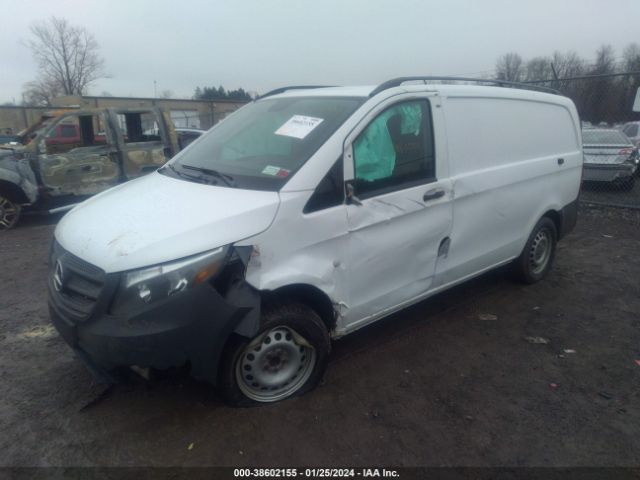 WD3PG2EA4G3092448 Mercedes-Benz Metris