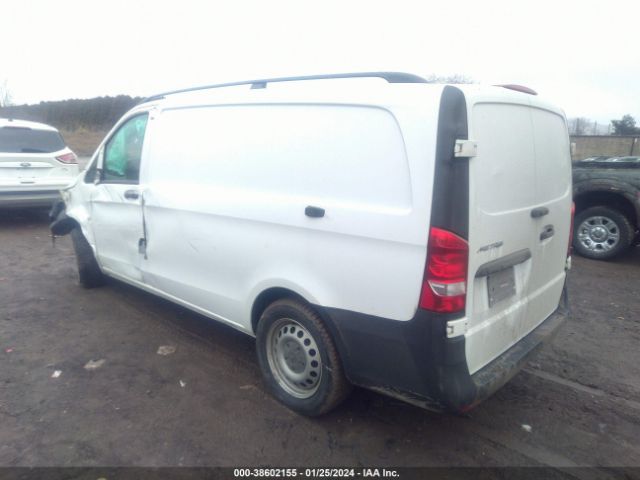 WD3PG2EA4G3092448 Mercedes-Benz Metris