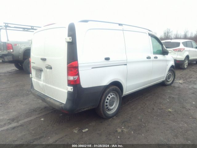 WD3PG2EA4G3092448 Mercedes-Benz Metris