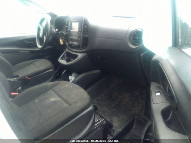 WD3PG2EA4G3092448 Mercedes-Benz Metris