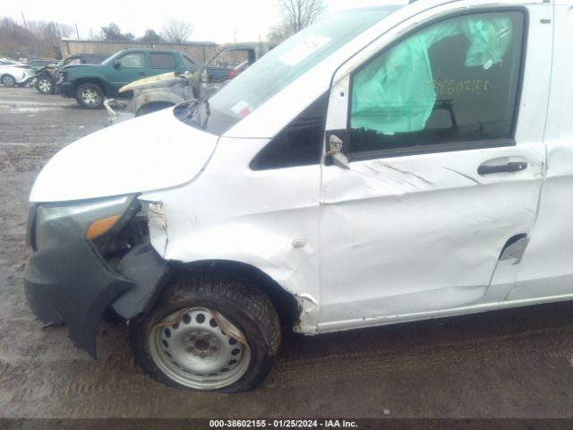 WD3PG2EA4G3092448 Mercedes-Benz Metris