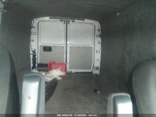 WD3PG2EA4G3092448 Mercedes-Benz Metris