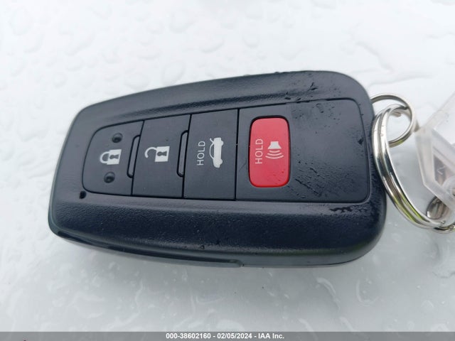 4T1F11BK1PU103731 Toyota Camry Xle Awd