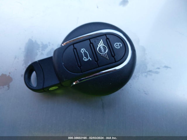 2022 MINI COUNTRYMAN WMZ83BR00N3N52600 Photo 10