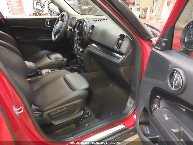 2022 MINI COUNTRYMAN WMZ83BR00N3N52600 Photo 4