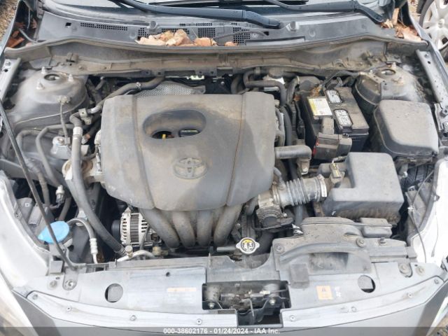 3MYDLBZV4GY120775 Scion IA