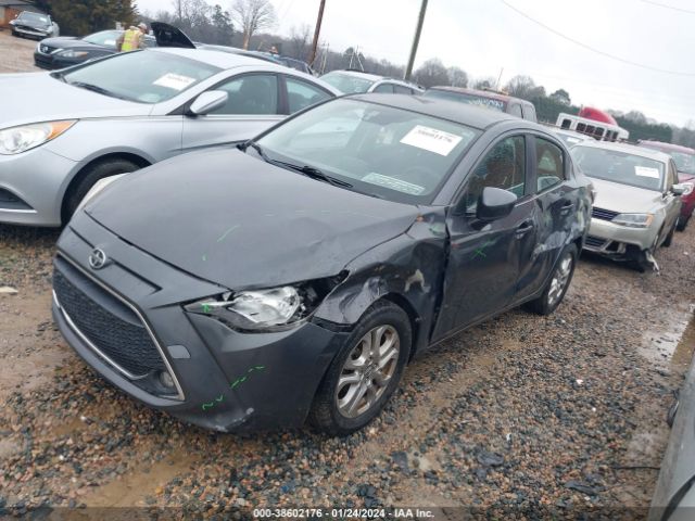 3MYDLBZV4GY120775 Scion IA