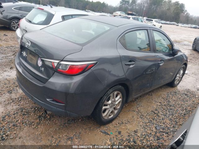 3MYDLBZV4GY120775 Scion IA