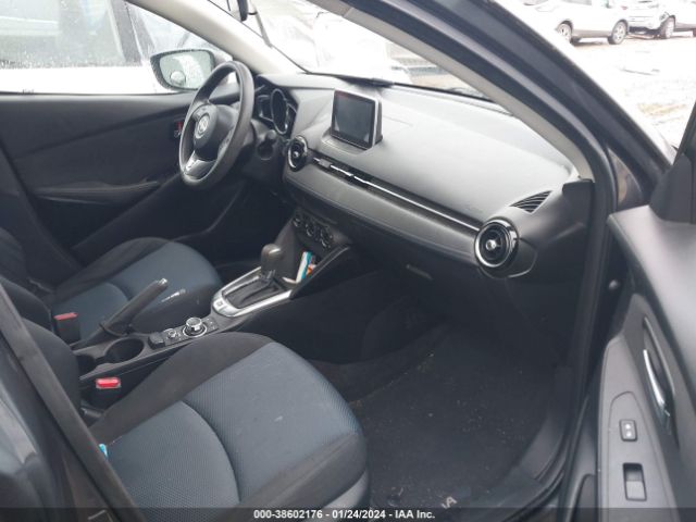 3MYDLBZV4GY120775 Scion IA
