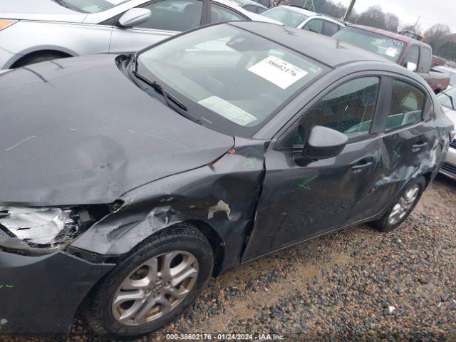 3MYDLBZV4GY120775 Scion IA