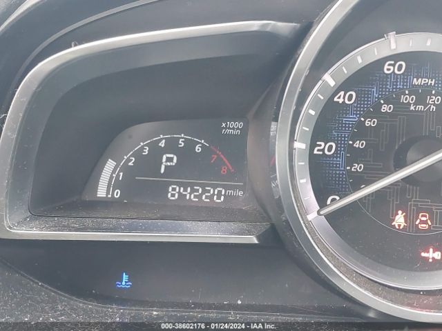 3MYDLBZV4GY120775 Scion IA