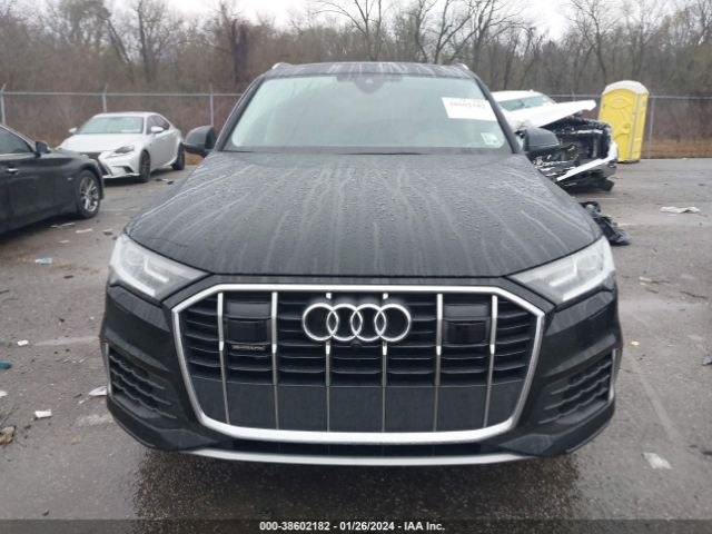 WA1LJBF72ND021355 Audi Q7 Premium Plus 45 Tfsi Quattro Tiptronic