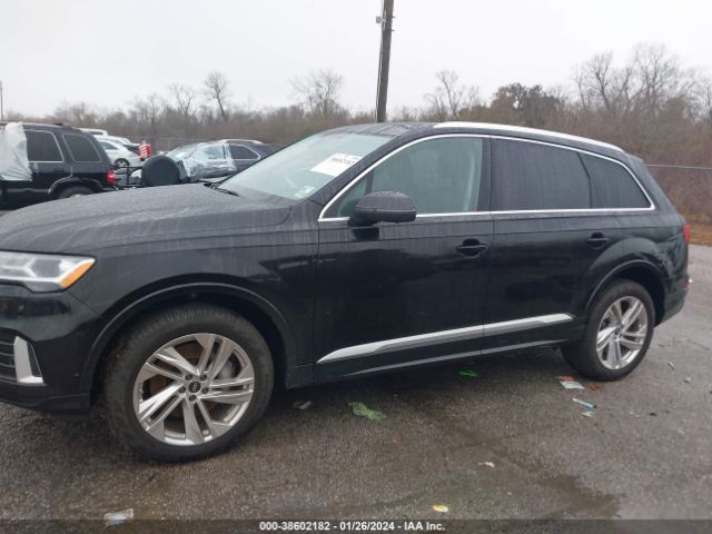 WA1LJBF72ND021355 Audi Q7 Premium Plus 45 Tfsi Quattro Tiptronic