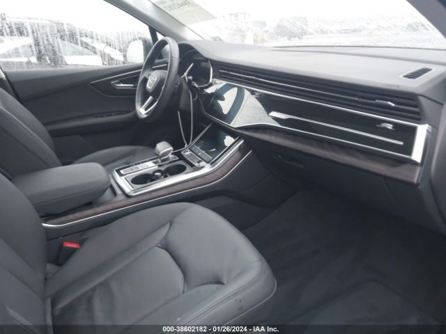 WA1LJBF72ND021355 Audi Q7 Premium Plus 45 Tfsi Quattro Tiptronic