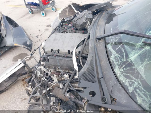 2017 CHEVROLET CORVETTE 1G1Y12D72H5300357 Photo 9