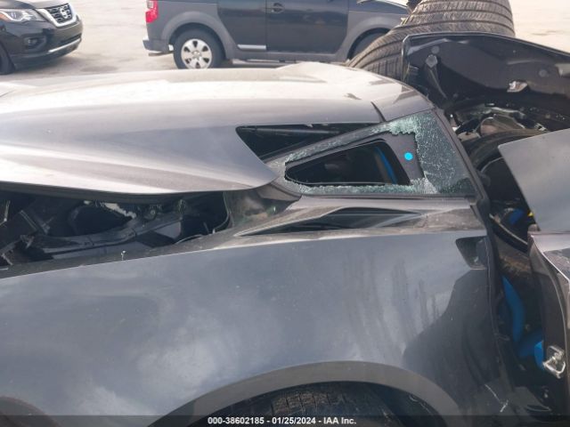 2017 CHEVROLET CORVETTE 1G1Y12D72H5300357 Photo 7