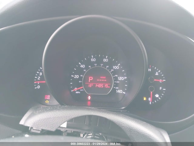 KIA Soul 2016 KNDJN2A26G7271180 Image 7
