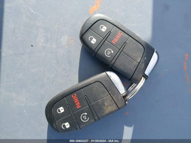 ZACNJDE12PPP38976 Jeep Renegade Altitude 4x4