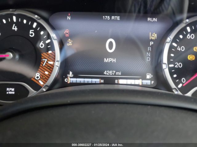 ZACNJDE12PPP38976 Jeep Renegade Altitude 4x4