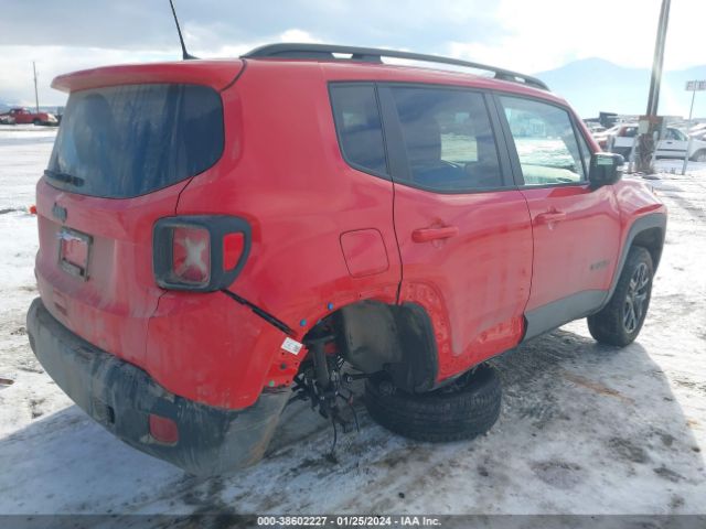 ZACNJDE12PPP38976 Jeep Renegade Altitude 4x4