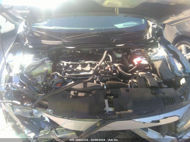 SHHFK7H48HU226772 Honda Civic Sport