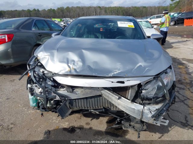 SHHFK7H48HU226772 Honda Civic Sport