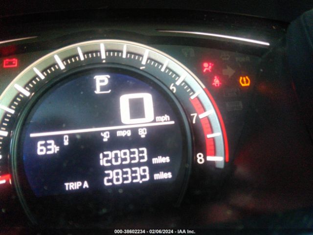 SHHFK7H48HU226772 Honda Civic Sport