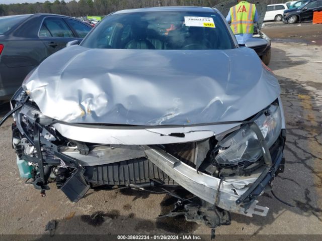 SHHFK7H48HU226772 Honda Civic Sport