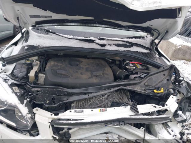 YV449MRU8H2211142 Volvo Xc60 T6 Inscription